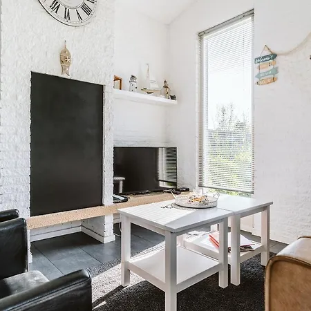 Holiday home Toekomst 114 - -not For Companies Ouddorp