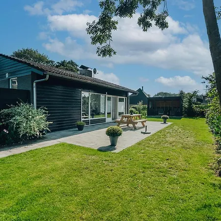 Holiday home Toekomst 114 - -not For Companies Ouddorp